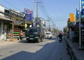 Điều chỉnh giao thông trên đường Vĩnh Lộc, Bình Chánh