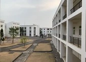 Sun Group giúp Hải Dương xây bệnh viện dã chiến 1000 giường