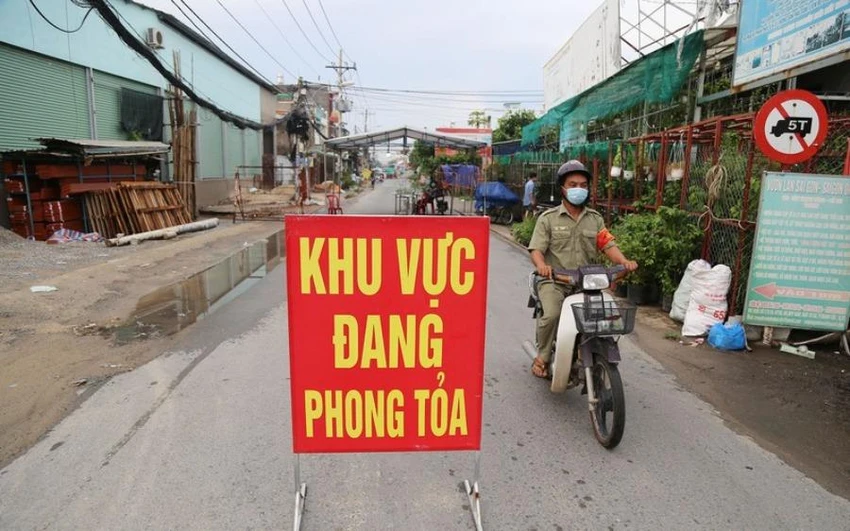 Sở GTVT TP.HCM hỏa tốc hướng dẫn đi lại kỳ giãn cách xã hội ảnh 1