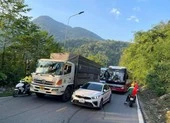 Dừng toàn bộ xe vận chuyển khách từ TP.HCM về Lâm Đồng