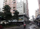 Cư dân hoang mang vì bảo vệ chung cư bất ngờ 'rút quân'