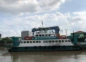 Phà Cát Lái, Bình Khánh điều chỉnh thời gian hoạt động