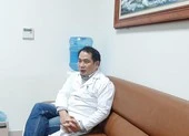 Điều phối thuốc hiếm giá ngàn USD điều trị cho BN 1465