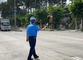 TP.HCM kiểm tra các phương tiện có giấy nhận diện 