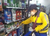 10 giờ hôm nay, ứng dụng Be tạm ngưng cung cấp dịch vụ