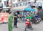 Kiến nghị Bộ GTVT hạn chế vận chuyển hành khách đến, đi từ TP.HCM