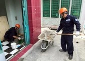 Năm 2022: TP.HCM bắt đầu thu giá dịch vụ thoát nước
