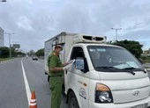 2 phương án cấp QR Code ở TP.HCM sau ngày 25-8
