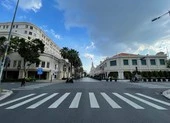 EVNHCMC sẵn sàng cho đề án ngầm hóa giai đoạn 2021 – 2030