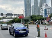 Góp ý về đi lại giữa TP.HCM với các tỉnh lân cận