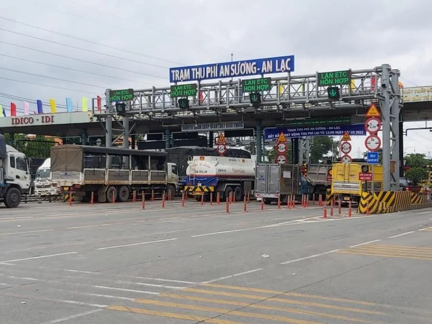 Kiểm toán nhà nước yêu cầu báo cáo lợi nhuận đối với hàng loạt dự án BOT, BT