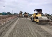 Long An đẩy mạnh thi công 3 dự án trọng điểm