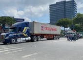 Điều chỉnh giao thông đường Nguyễn Văn Linh và Nguyễn Hữu Thọ