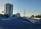 Đang đẩy nhanh 2 dự án ở TP Thủ Đức về đích