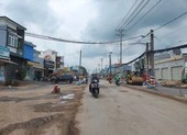 TP.HCM tái khởi động 22 dự án giao thông trọng điểm