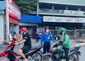 Mới: Xe ôm công nghệ chính thức được hoạt động từ 17-11