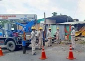 EVNHCMC hỗ trợ giảm 100 tỉ đồng tiền điện đợt 5