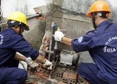 Sawaco lên kế hoạch giảm khai thác nước dưới đất