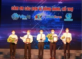 Sawaco tích cực ủng hộ tìm kiếm nhân tài từ Hội thi thử thách trí tuệ nhân tạo