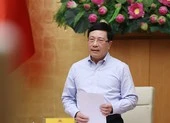 Phó Thủ tướng thường trực: Chống dịch nhưng không được hạn chế lưu thông