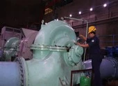 Cúp nước TP Thủ Đức và 11 quận huyện vào cuối tuần