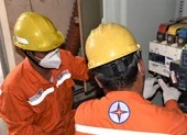 Ngành điện TP.HCM đảm bảo không cắt điện trong 9 ngày nghỉ Tết Nguyên đán 