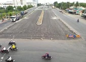Hôm nay bắt đầu thử nghiệm thu phí cảng biển trên địa bàn TP.HCM