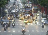Giải pháp mới để giải quyết ùn ứ ở sân bay Tân Sơn Nhất