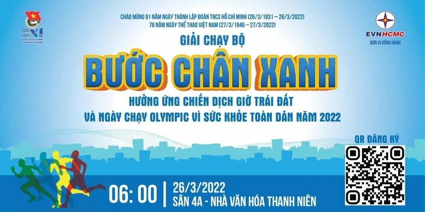 TP.HCM đẩy mạnh thực hiện tiết kiệm điện ảnh 2