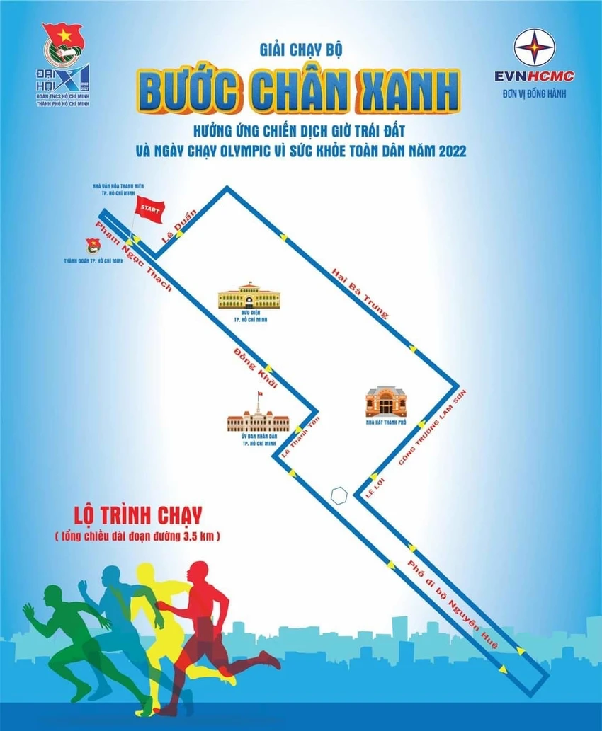 TP.HCM đẩy mạnh thực hiện tiết kiệm điện ảnh 3