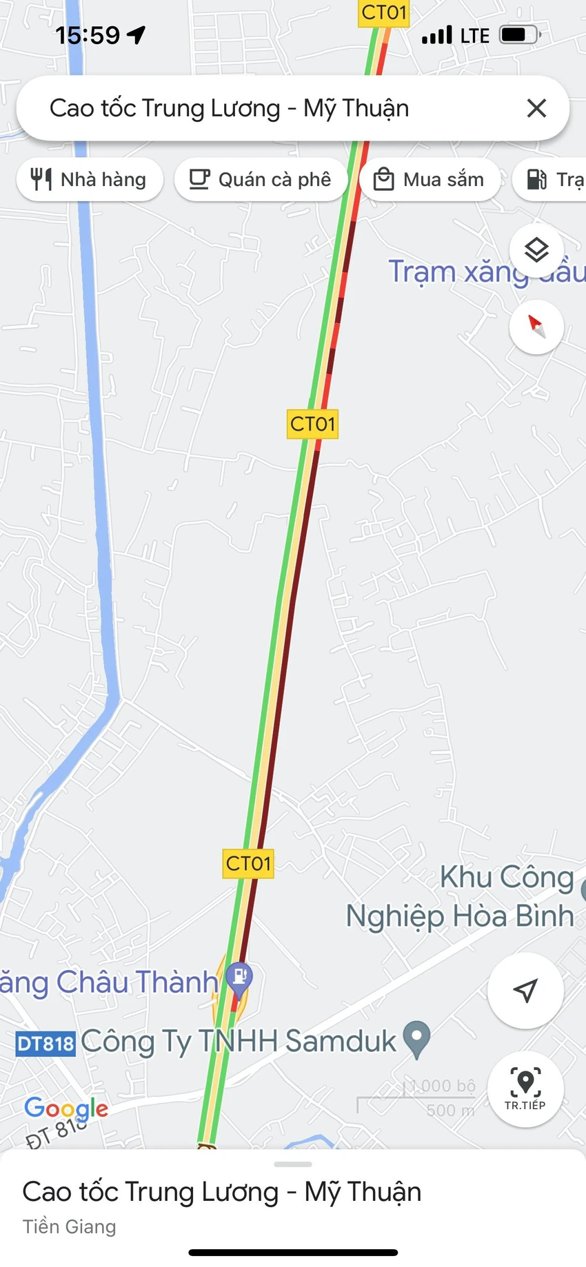 Tình trạng kẹt xe kéo dài. Ảnh: ĐT. Tình trạng kẹt xe kéo dài. Ảnh: ĐT.