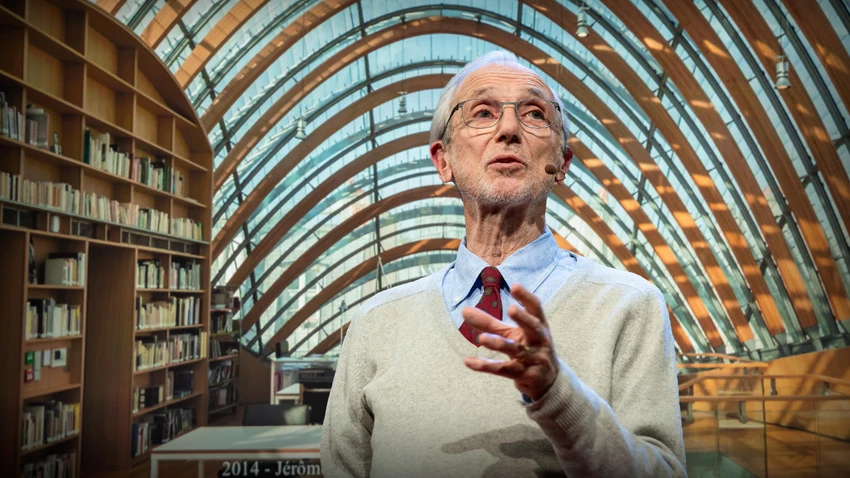 Renzo Piano được ngưỡng mộ bởi nhân cách và những cống hiến không mệt mỏi cho nhân loại. Renzo Piano được ngưỡng mộ bởi nhân cách và những cống hiến không mệt mỏi cho nhân loại.