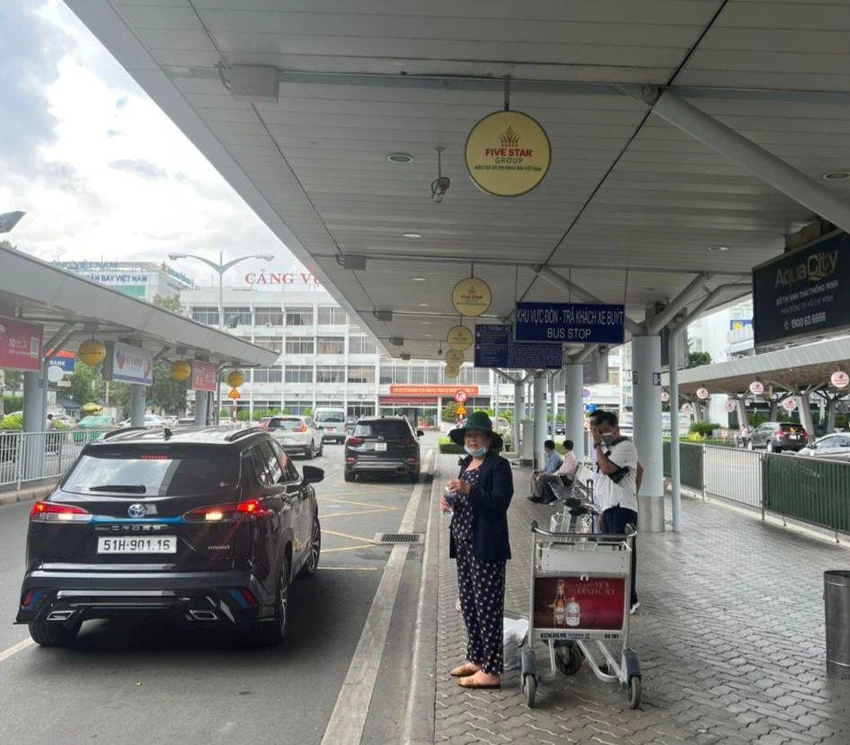 Theo Công ty CP Xe khách Phương Trang sau một tuần khai trương, tuyến 109 mới chỉ vận chuyển được hơn 1.000 lượt khách.