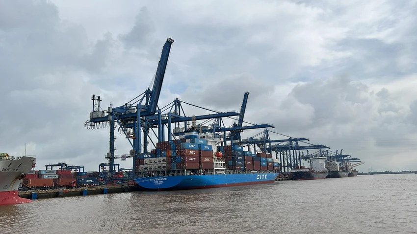 Đây là khu vực quan trọng nên cần diễn tập phương án cấp TP. Ảnh: ĐT. Đây là khu vực quan trọng nên cần diễn tập phương án cấp TP. Ảnh: ĐT.
