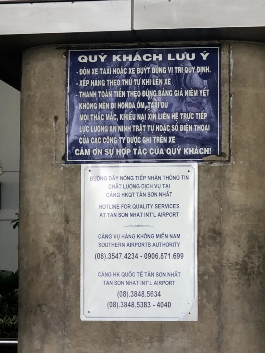 Người dân có thể liên hệ đường dây nóng nếu thấy giá cước tăng cao bất thường. Người dân có thể liên hệ đường dây nóng nếu thấy giá cước tăng cao bất thường.