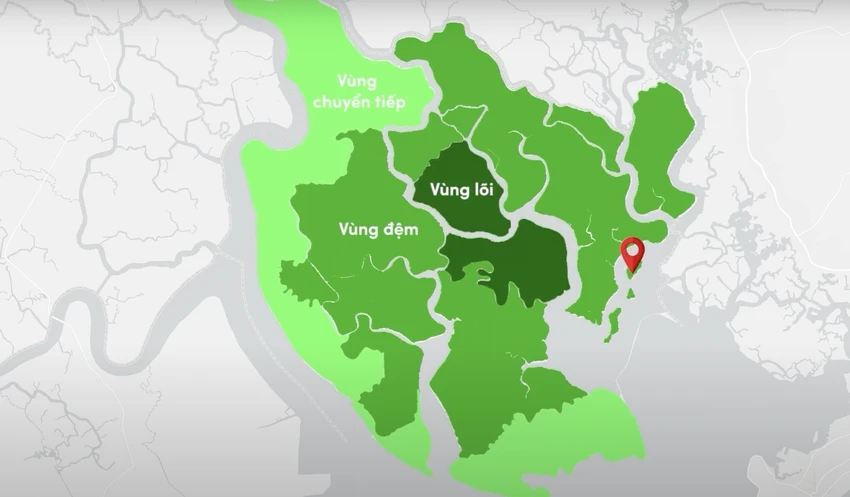 TP.HCM kiến nghị Thủ tướng Chính phủ được nghiên cứu bổ sung quy hoạch cảng trung chuyển quốc tế Cần Giờ vào trong cảng biển TP.HCM, định hướng đầu tư phát triển trong giai đoạn 2021-2030.