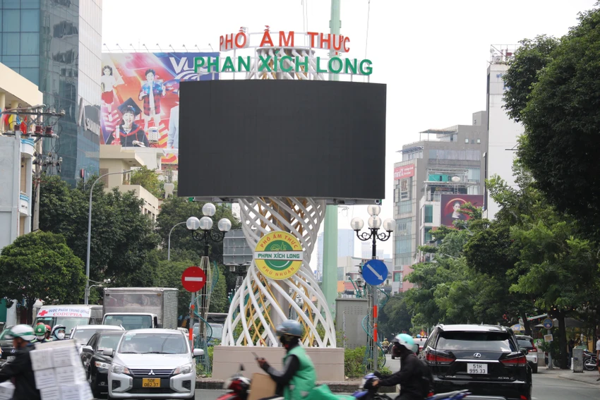 Những con phố chuyên doanh độc đáo tại TP.HCM