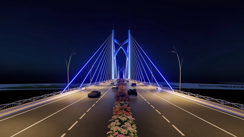 cầu Cần Giờ