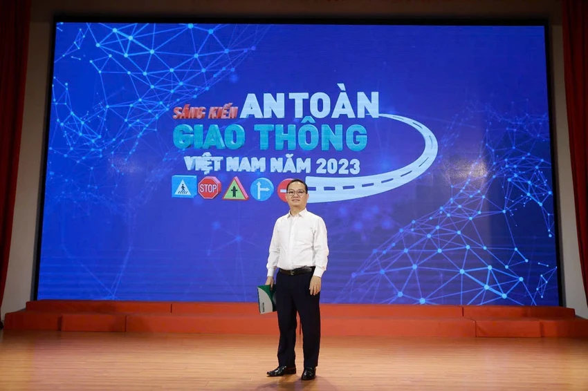 bỏ đèn đỏ