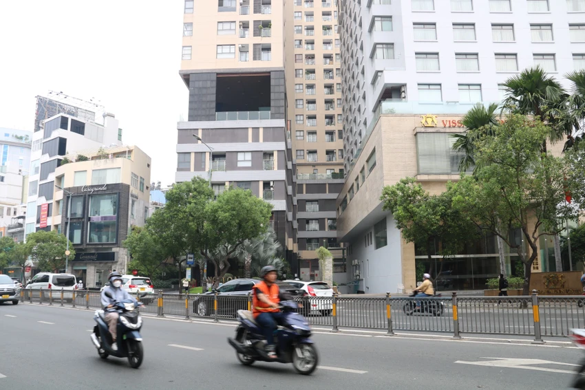 TP.HCM: Các địa điểm dự kiến sẽ có dịch vụ xe đạp công cộng