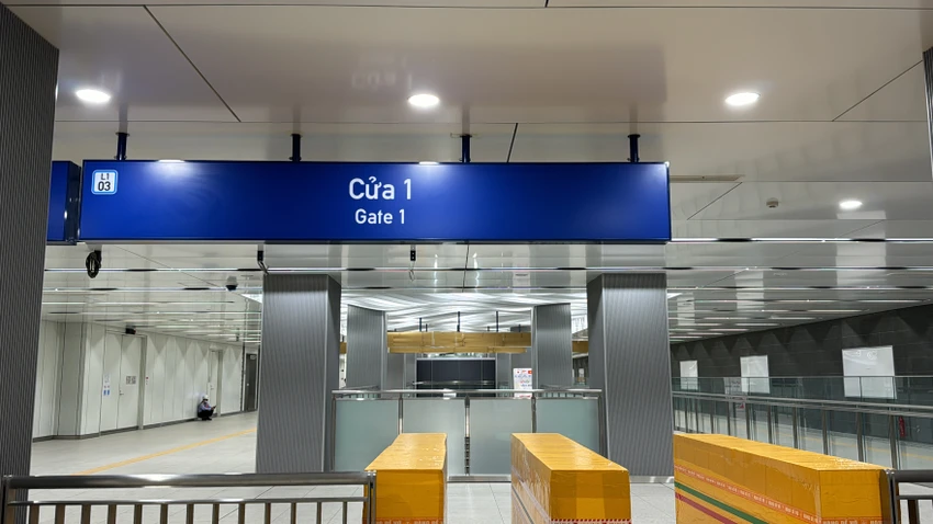 Ga Ba Son