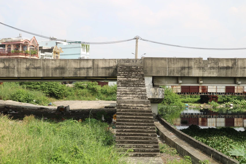 cầu Tân Kỳ Tân Quý