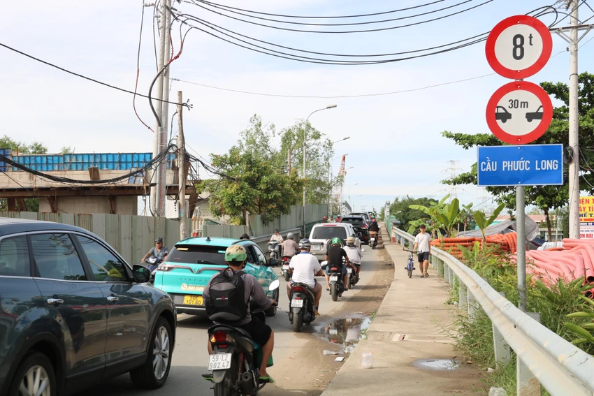 cầu phước long