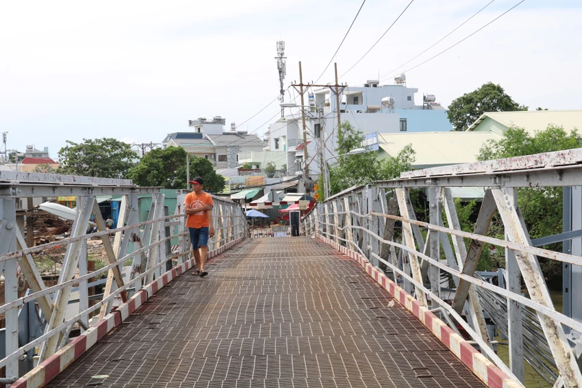 cầu Rạch Đỉa