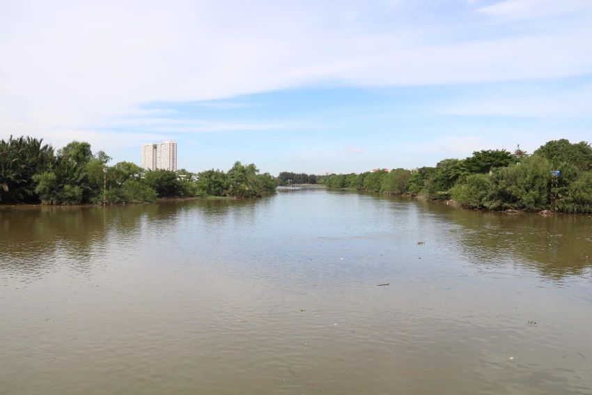 cầu Rạch Đỉa