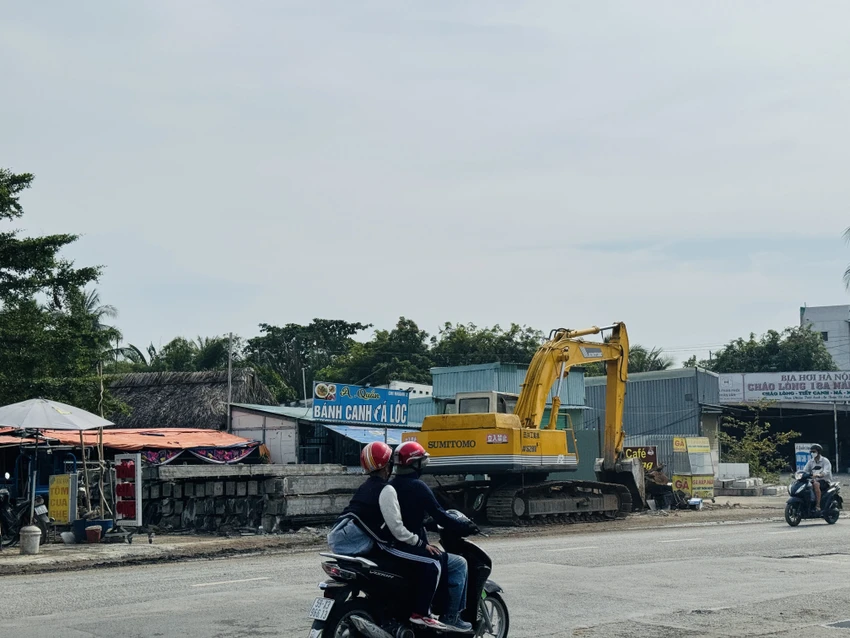 cầu tăng long