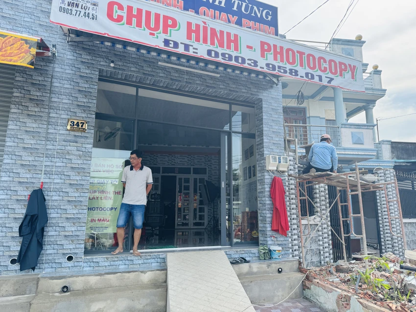 cầu Tăng Long