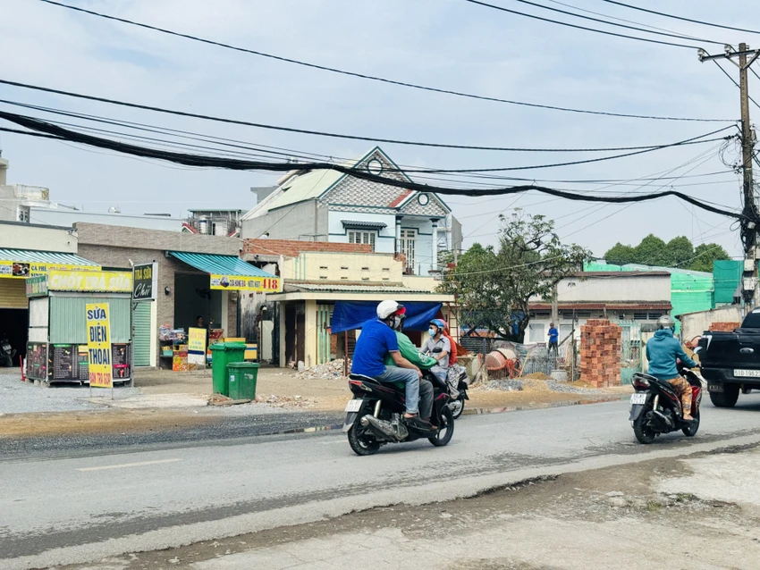 cầu Tăng Long