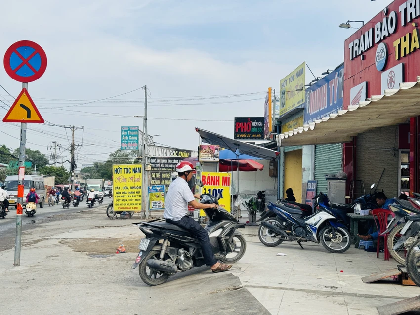 cầu Tăng Long