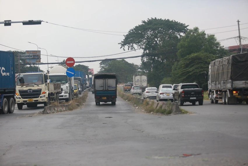 Nguyễn Văn Linh - Nguyễn Hữu Thọ